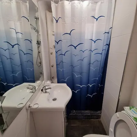 Apartamento 1 Bedroom In *