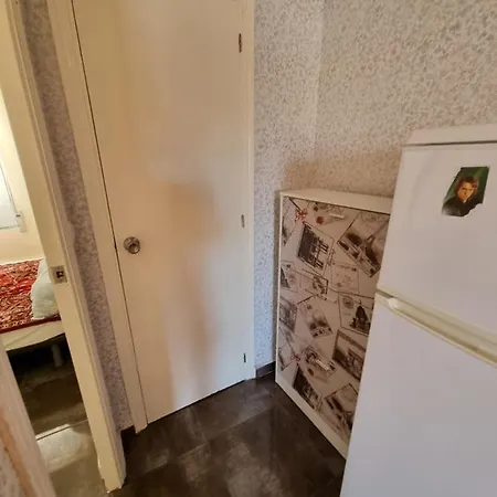 Apartamento 1 Bedroom In *