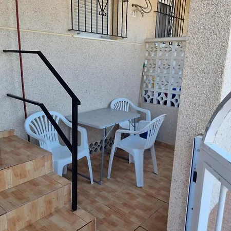 1 Bedroom In * La Mata (Torrevieja)