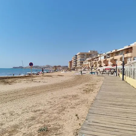 Apartamento 1 Bedroom In *