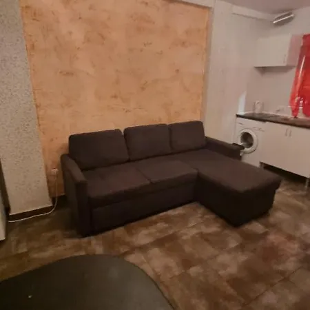 Apartamento 1 Bedroom In La Mata (Torrevieja)