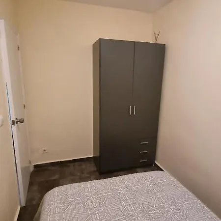 1 Bedroom In Apartamento *
