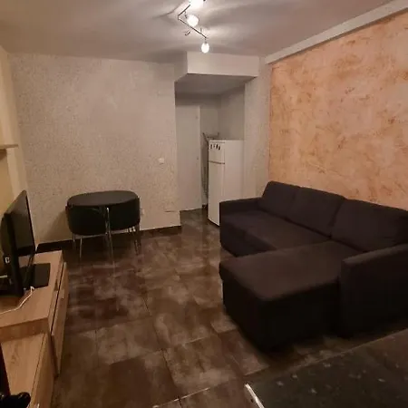 Apartamento 1 Bedroom In