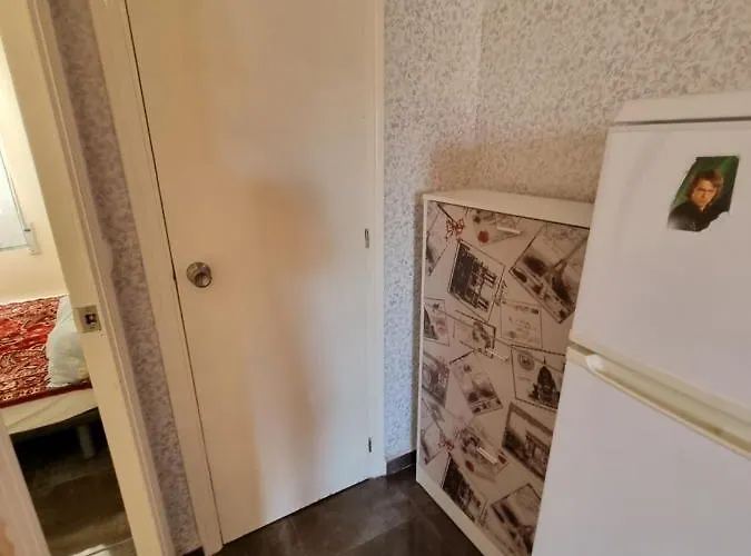 Lägenhet The In *
