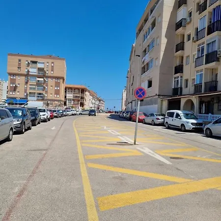Daire 1 Bedroom In La Mata (Torrevieja)