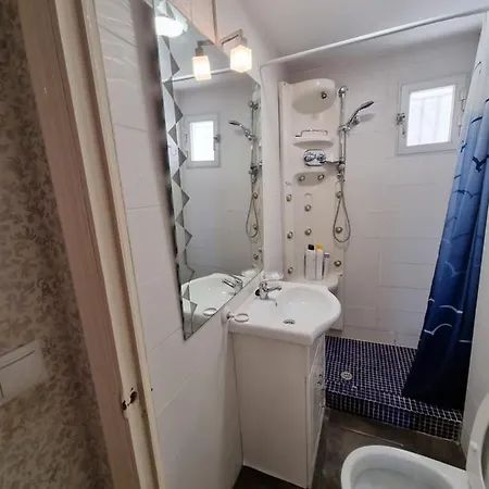 Daire 1 Bedroom In