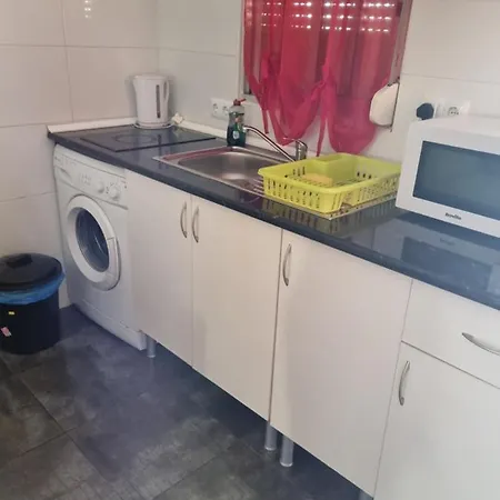 Daire 1 Bedroom In