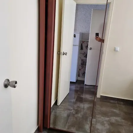 Daire 1 Bedroom In La Mata (Torrevieja)