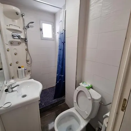 Daire 1 Bedroom In *