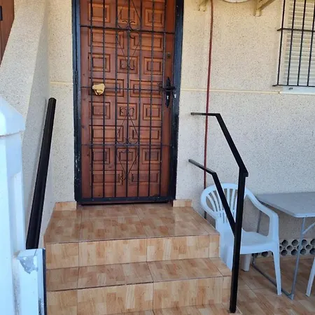 1 Bedroom In Daire La Mata (Torrevieja)