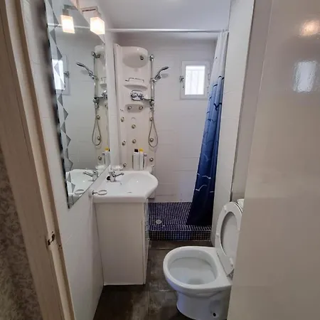 1 Bedroom In