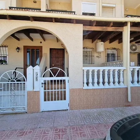 Daire 1 Bedroom In