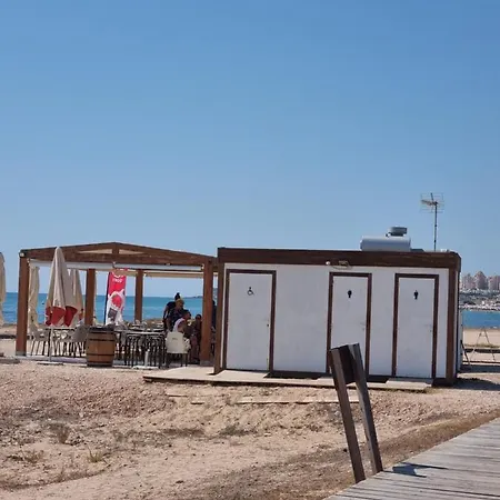 Daire 1 Bedroom In La Mata (Torrevieja)