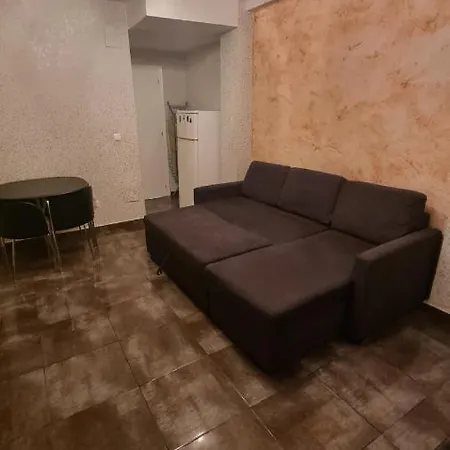 Daire 1 Bedroom In