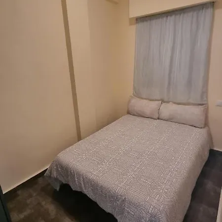 1 Bedroom In