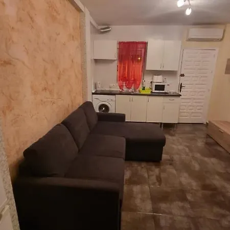 1 Bedroom In